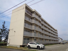 ビレッジハウス五所川原2号棟の画像