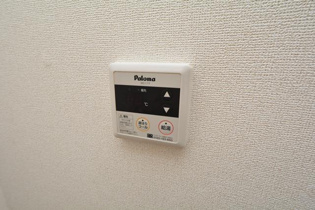 ファミール安倉2のその他