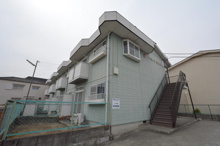 ファミール安倉2の画像