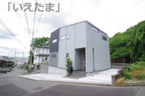 【仲介手数料無料！！】町田市常盤町　新築戸建て（全1棟）1号棟　4880万円の画像