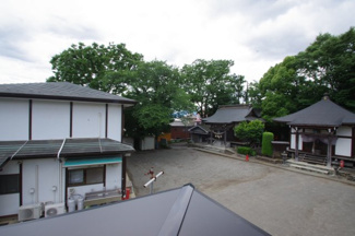 【展望】