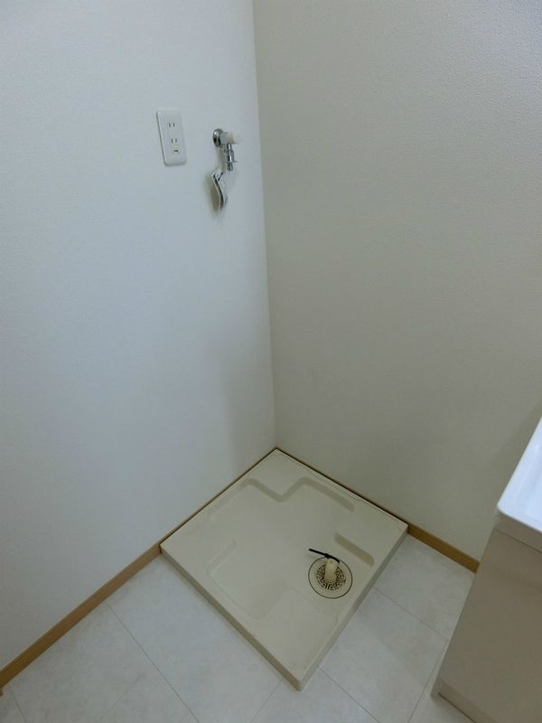 ブランノワールの設備