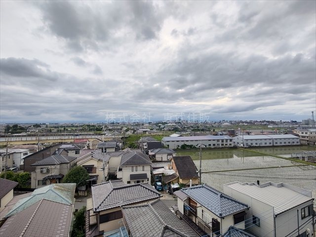 【展望】の画像