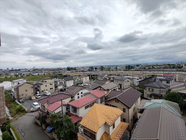 【展望】の画像