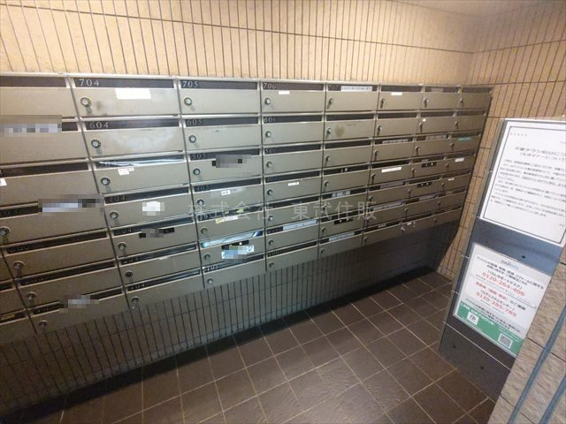 【設備】の画像
