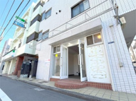 新宿区西落合１丁目の店舗事務所の画像