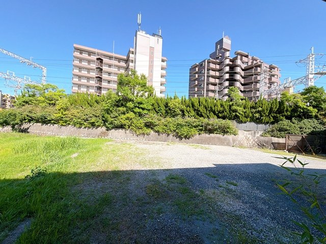 【展望】 | 川西ハイツ