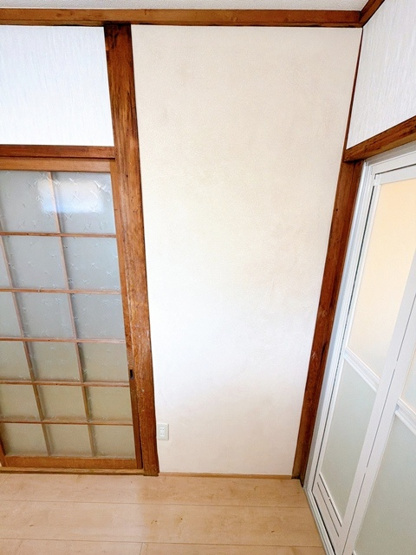 【玄関】 | 川西ハイツ