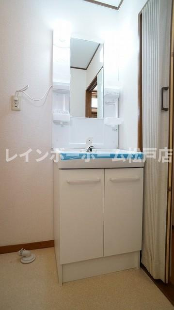【非対面対応】接客・申込・契約オンライン！LINE×相談可！の独立洗面台