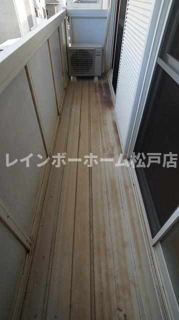【非対面対応】接客・申込・契約オンライン！LINE×相談可！のバルコニー