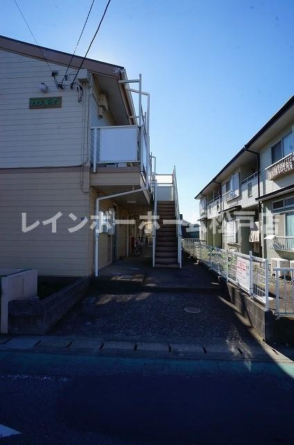 【非対面対応】接客・申込・契約オンライン！LINE×相談可！のエントランス