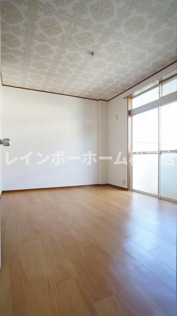 【非対面対応】接客・申込・契約オンライン！LINE×相談可！の寝室