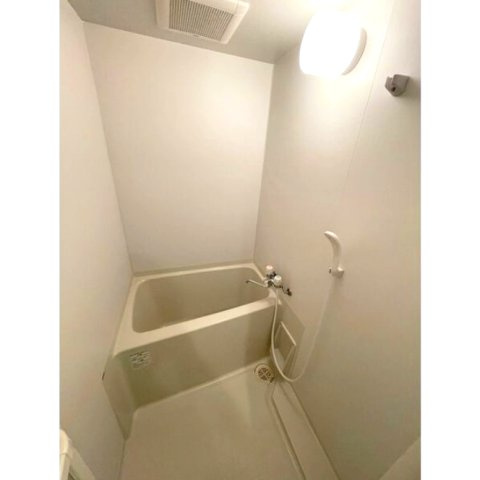 カスターニャ三国本町の浴室