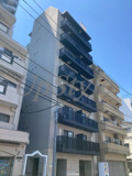 ベルシード新大橋の画像