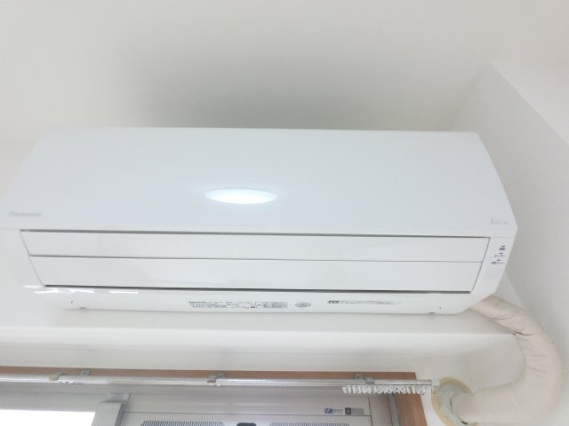 CASSIA浦安 の設備