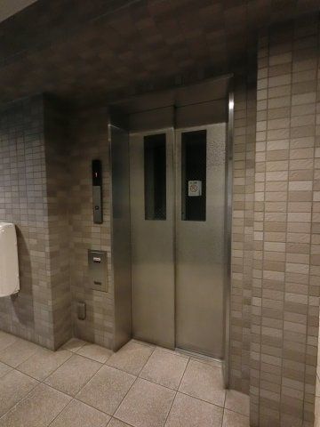 CASSIA浦安 のその他共用部分