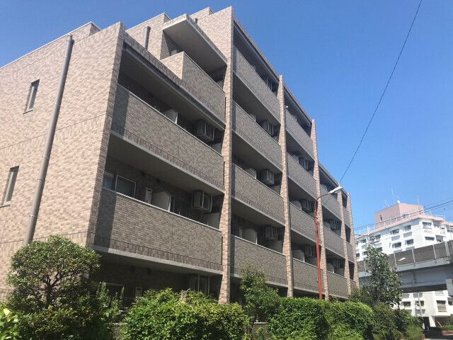 CASSIA浦安 の展望