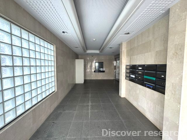 ライトウェーブ淵野辺本町のエントランス|【エントランス】