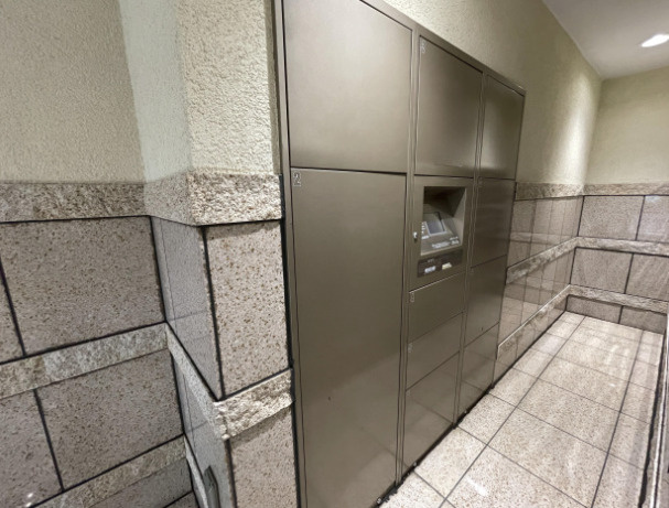 スカイコート後楽園ＷＥＳＴのその他共用部分