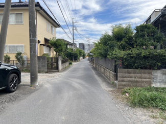 【周辺】 | 千葉県野田市山崎の土地 | 千葉県野田市山崎の土地（売地）