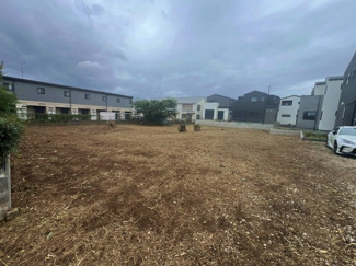 【外観】 | 千葉県野田市山崎の土地 | 千葉県野田市山崎の土地（売地）