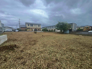【外観】 | 千葉県野田市山崎の土地 | 千葉県野田市山崎の土地（売地）