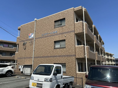 【外観】 | エスポワールⅠ番館
