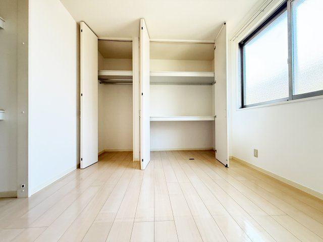 グランマスト杉井流Ⅱ A棟のその他共用部分