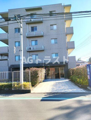 【エントランス】 | アイディスクエア伊奈丸山