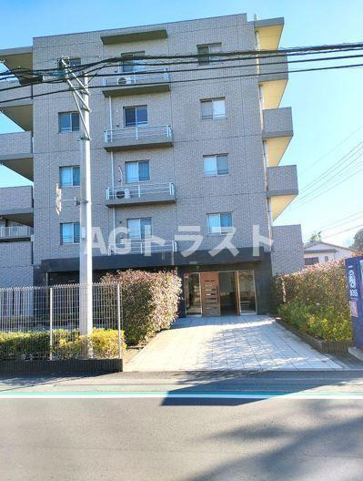 【エントランス】 | アイディスクエア伊奈丸山