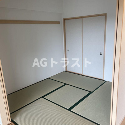 【和室】 | アイディスクエア伊奈丸山