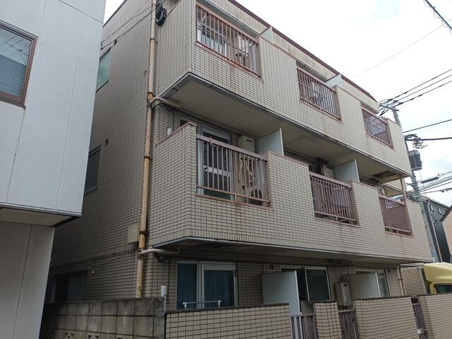 杉並区天沼2丁目のマンションの画像