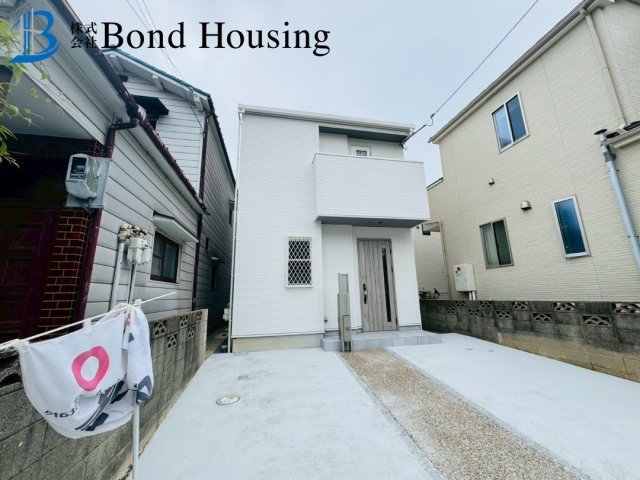 「塩屋駅徒歩5分」「LDK17帖」塩屋町　限定1棟のその他