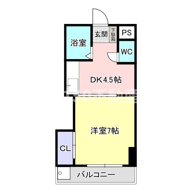 第二メゾン北川