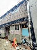 大阪市東淀川区西淡路５丁目のテラスの画像