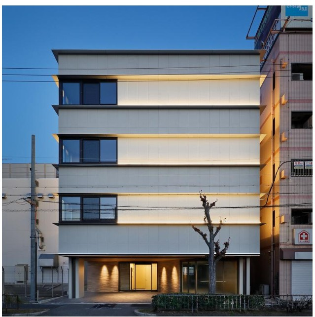堺市北区百舌鳥陵南町　貸店舗[物件番号：1024639]