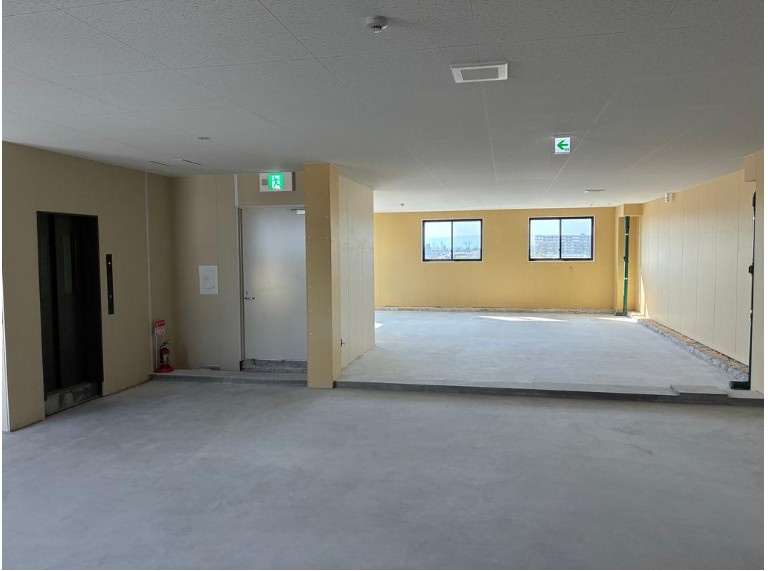 堺市北区百舌鳥陵南町　貸店舗[物件番号：1024639]のその他