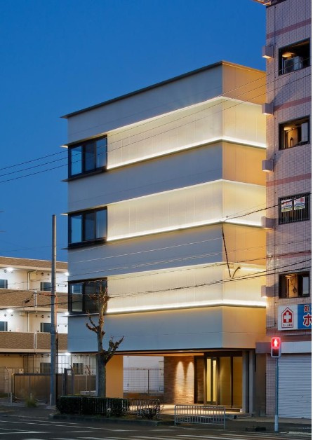 堺市北区百舌鳥陵南町　貸店舗[物件番号：1024639]のその他