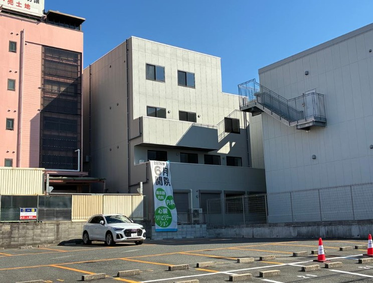 堺市北区百舌鳥陵南町　貸店舗[物件番号：1024639]のその他