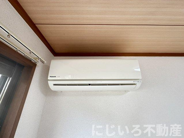 SAKURAの設備