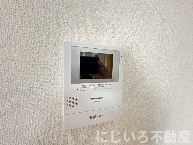 SAKURAのセキュリティ
