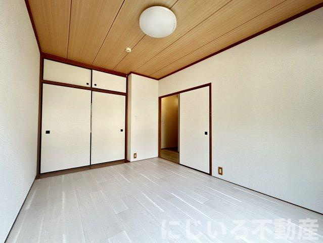 SAKURAの居間・リビング
