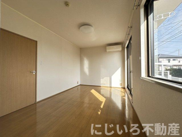 SAKURAの居間・リビング