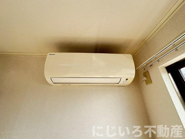 SAKURAの設備