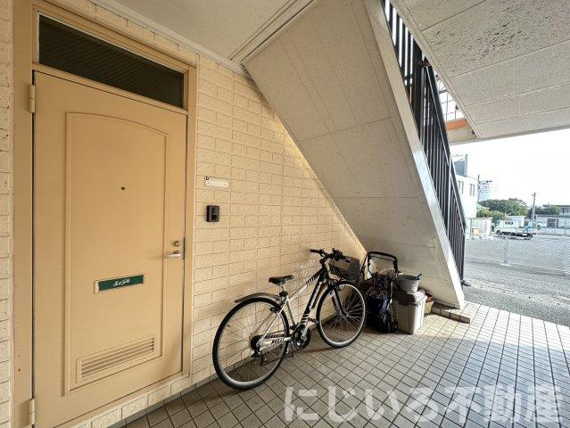 SAKURAのその他共用部分