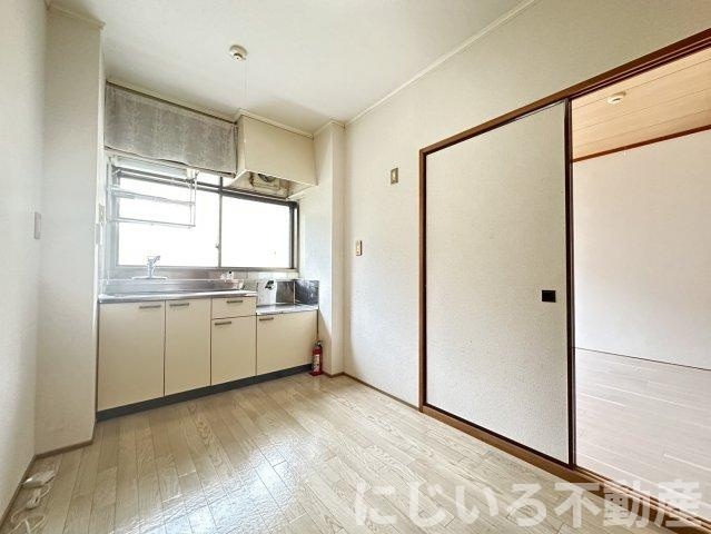 SAKURAの居間・リビング