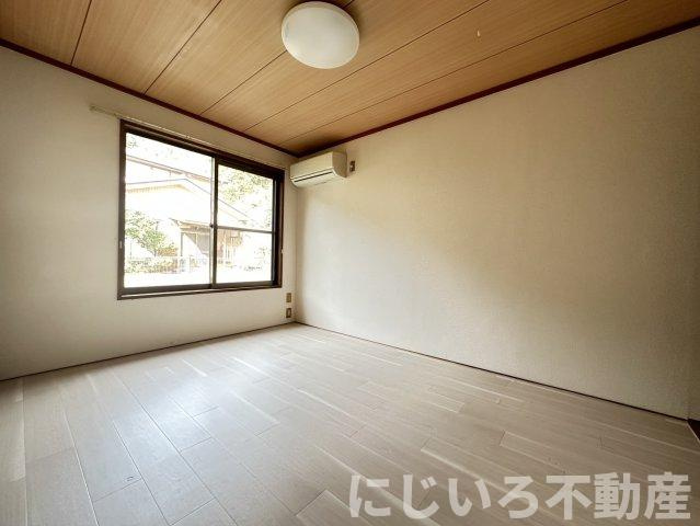 SAKURAの居間・リビング