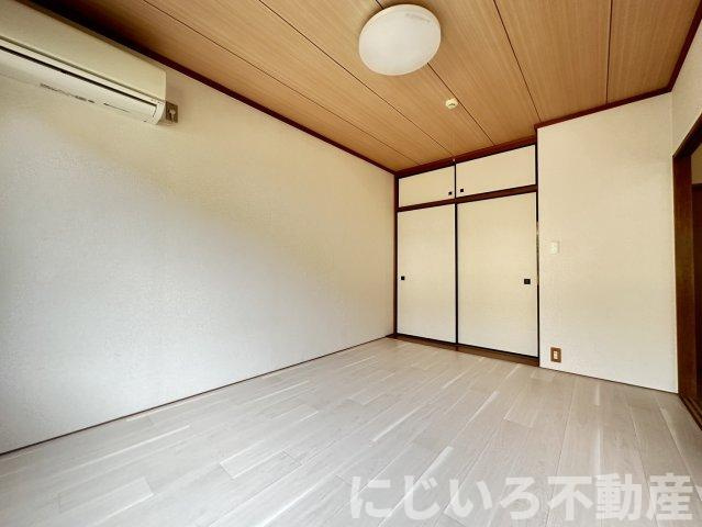 SAKURAの居間・リビング
