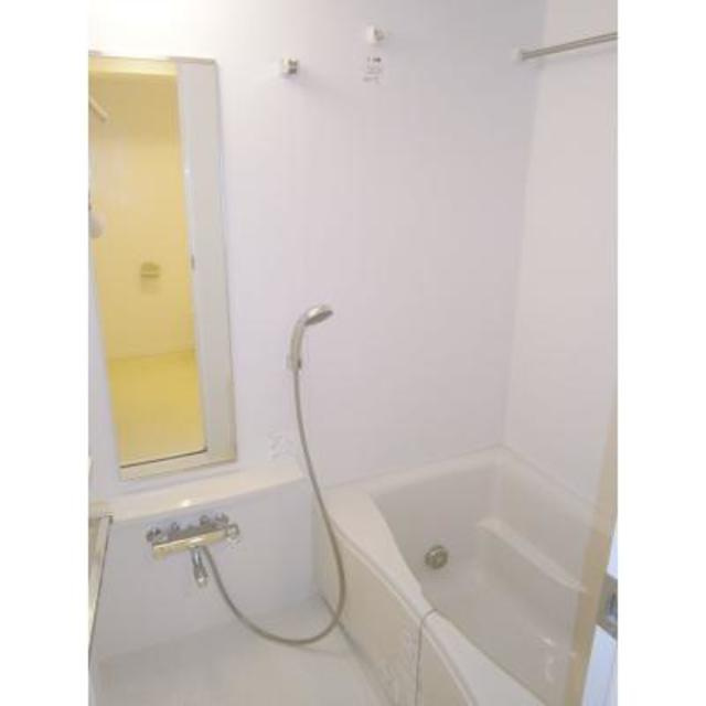 レガーロ西早稲田の浴室|※写真は同タイプ住戸です。