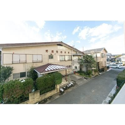クイーンパレス品川大井